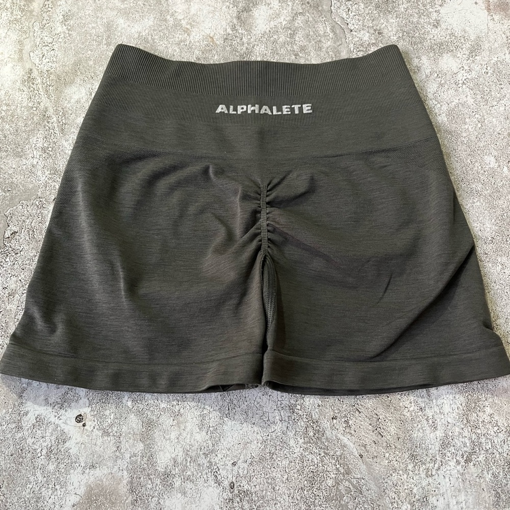 Alphalete Amplify Shorts